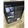Image 4 : ECOVACS DEEBOT X1 OMNI ROBOT VACUUM AND MOP - TESTED WORKING, RETAIL $1999