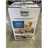 Image 3 : NINJA PROFESSIONAL PLUS 2.13L 1400W STAND BLENDER W/ AUTO-IQ - TESTED WORKING, RETAIL $99