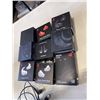 Image 2 : BOX OF BEATS, EARBUDS AND ELECTRONICS. DEFECTIVE STORE RETURNS