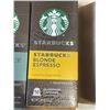 Image 4 : 50 NEW ASSORTED STARBUCKS FOR NESPRESSO PODS