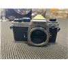 Image 3 : NIKON FE2 35MM CAMERA AND MINOLTA S7, UNKNOWN CONDITION