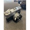 Image 7 : NIKON FE2 35MM CAMERA AND MINOLTA S7, UNKNOWN CONDITION