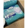 Image 3 : CASE OF TENA SIZE MEDIUM BREATHABLE UNDERWEAR