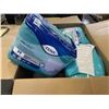 Image 4 : CASE OF TENA SIZE MEDIUM BREATHABLE UNDERWEAR