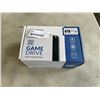 Image 1 : NEW AVOLUSION 4 TB EXTERNAL GAMING  HARD DRIVE EXTERNAL STORAGE DEVICE FOR PLAYSTATION 5