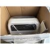 Image 5 : INSIGNIA 8,000BTU PORTABLE AIR CONDITIONER WITH ACCESSORIES IN BOX