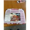 Image 1 : PLANO DOUBLE SIDED ORGANIZER