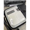 Image 2 : EPSON EMP-600 LCD PROJECTOR IN CASE WITH MANUAL