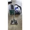 Image 1 : HOOVER VACUUM AND HEVILLO HUMIDIFIER / DEHUMIDIFY
