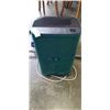 Image 4 : HOOVER VACUUM AND HEVILLO HUMIDIFIER / DEHUMIDIFY