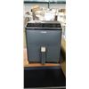 Image 2 : ALUMINUM FOLDABLE CAMP TABLE AND COSORI AIR FRYER