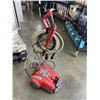 Image 2 : HOMELITE EZ CLEAN DUAL MODE 1500PSI PRESSURE WASHER WITH NOZZLES