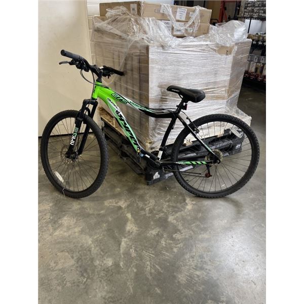HYPER ALUMINUM 27.5 MOUNTAIN BIKE
