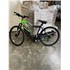 Image 1 : HYPER ALUMINUM 27.5 MOUNTAIN BIKE
