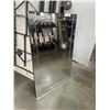 Image 2 : 24X36 INCH WALL MIRROR