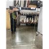 Image 4 : 24X36 INCH WALL MIRROR