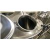 Image 11 : SPECIFIC MECHANICAL SYSTEMS 50 HL BREWHOUSE. MADE IN VICTORIA. INC 4 TANKS. ANALOG CONTROLS.