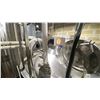 Image 13 : SPECIFIC MECHANICAL SYSTEMS 50 HL BREWHOUSE. MADE IN VICTORIA. INC 4 TANKS. ANALOG CONTROLS.