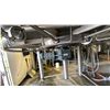 Image 16 : SPECIFIC MECHANICAL SYSTEMS 50 HL BREWHOUSE. MADE IN VICTORIA. INC 4 TANKS. ANALOG CONTROLS.