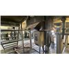 Image 19 : SPECIFIC MECHANICAL SYSTEMS 50 HL BREWHOUSE. MADE IN VICTORIA. INC 4 TANKS. ANALOG CONTROLS.