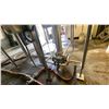 Image 20 : SPECIFIC MECHANICAL SYSTEMS 50 HL BREWHOUSE. MADE IN VICTORIA. INC 4 TANKS. ANALOG CONTROLS.