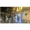 Image 21 : SPECIFIC MECHANICAL SYSTEMS 50 HL BREWHOUSE. MADE IN VICTORIA. INC 4 TANKS. ANALOG CONTROLS.