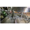 Image 23 : SPECIFIC MECHANICAL SYSTEMS 50 HL BREWHOUSE. MADE IN VICTORIA. INC 4 TANKS. ANALOG CONTROLS.