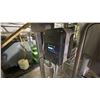 Image 24 : SPECIFIC MECHANICAL SYSTEMS 50 HL BREWHOUSE. MADE IN VICTORIA. INC 4 TANKS. ANALOG CONTROLS.