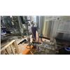 Image 29 : SPECIFIC MECHANICAL SYSTEMS 50 HL BREWHOUSE. MADE IN VICTORIA. INC 4 TANKS. ANALOG CONTROLS.