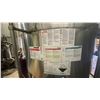 Image 30 : SPECIFIC MECHANICAL SYSTEMS 50 HL BREWHOUSE. MADE IN VICTORIA. INC 4 TANKS. ANALOG CONTROLS.