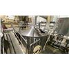 Image 8 : SPECIFIC MECHANICAL SYSTEMS 50 HL BREWHOUSE. MADE IN VICTORIA. INC 4 TANKS. ANALOG CONTROLS.