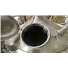Image 9 : SPECIFIC MECHANICAL SYSTEMS 50 HL BREWHOUSE. MADE IN VICTORIA. INC 4 TANKS. ANALOG CONTROLS.