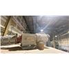 Image 7 : SPECIFIC MECHANICAL BATCH SILO. 1400 KG, DIGITAL WEIGHT SENSORS, 2 AUGERS AND CONTROLS.