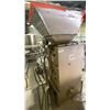 Image 1 : HDP BREWING SYSTEMS 4 ROLLER MALT MILL. 3 HP, DR 10-10 WITH CONTROLS. BUYER TO REMOVE.