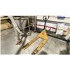 Image 1 : ITC 5500 LB PALLET DOLLY