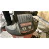 Image 4 : CRAFTSMAN 6.5 HP SHOP VACUUM