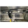 Image 11 : CASK BREWING SYSTEM INC 5 HEAD CAN FILLING LINE. SERIAL ACS 90-166-11. APPROX 12' X 3' PLUS