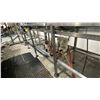 Image 12 : CASK BREWING SYSTEM INC 5 HEAD CAN FILLING LINE. SERIAL ACS 90-166-11. APPROX 12' X 3' PLUS