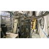 Image 3 : CASK BREWING SYSTEM INC 5 HEAD CAN FILLING LINE. SERIAL ACS 90-166-11. APPROX 12' X 3' PLUS