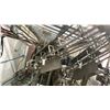 Image 4 : CASK BREWING SYSTEM INC 5 HEAD CAN FILLING LINE. SERIAL ACS 90-166-11. APPROX 12' X 3' PLUS