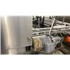 Image 11 : CASK BREWING SYSTEM INC 5 HEAD CAN FILLING LINE. SERIAL ACS 130-298-12. APPROX 12' X 3' PLUS