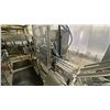 Image 1 : CASK BREWING SYSTEM INC 5 HEAD CAN FILLING LINE. SERIAL ACS 130-298-12. APPROX 12' X 3' PLUS