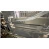 Image 3 : CASK BREWING SYSTEM INC 5 HEAD CAN FILLING LINE. SERIAL ACS 130-298-12. APPROX 12' X 3' PLUS