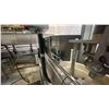 Image 6 : CASK BREWING SYSTEM INC 5 HEAD CAN FILLING LINE. SERIAL ACS 130-298-12. APPROX 12' X 3' PLUS