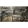 Image 8 : CASK BREWING SYSTEM INC 5 HEAD CAN FILLING LINE. SERIAL ACS 130-298-12. APPROX 12' X 3' PLUS