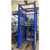 Image 1 : SKA CAN DEPALLETIZER. ORIGINAL COST $35K. BUYER TO REMOVE, POWER WILL BE DISCONNECTED