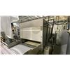 Image 1 : SVC HEAT TUNNEL MODEL M1782-13 WITH CONVEYOR AND MINI-STAR ELECTRIC BOILER.