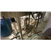Image 2 : SVC HEAT TUNNEL MODEL M1782-13 WITH CONVEYOR AND MINI-STAR ELECTRIC BOILER.