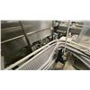 Image 6 : SVC HEAT TUNNEL MODEL M1782-13 WITH CONVEYOR AND MINI-STAR ELECTRIC BOILER.