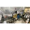 Image 1 : FT SYSTEMS Y2014 PRODUCT CONTROL. CAN X-RAY WITH AUTO KICK OUT, WITH CONVEYOR. APPROX 11' LONG,